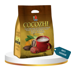 DXN Cocozhi Ganodermalı Sıcak Çikolata