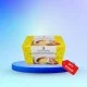 DXN Cream Coffee Ganodermalı ikisi birarada kahve	