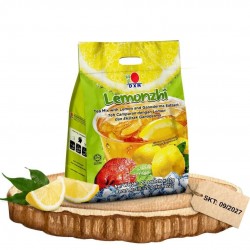DXN Lemonzhi Ganodermalı Limonlu Çay