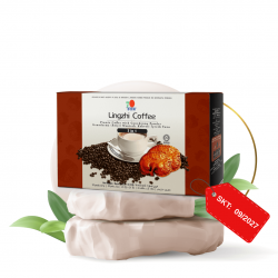 DXN Lingzhi 3 in 1 Coffee Ganodermalı üçü birarada kahve