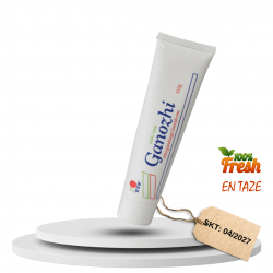DXN Ganozhi Toothpaste Ganodermalı Diş Macunu