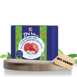 DXN Zhi Mint Plus Kutu