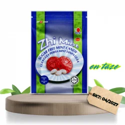 DXN Zhi Mint Plus Paket
