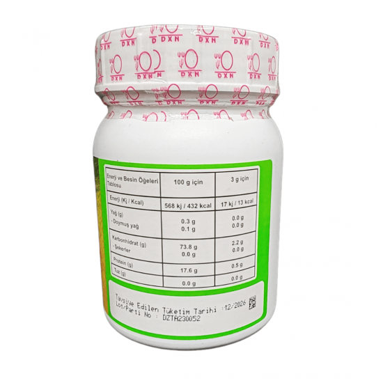 DXN Zhitea DXN Zhitea
