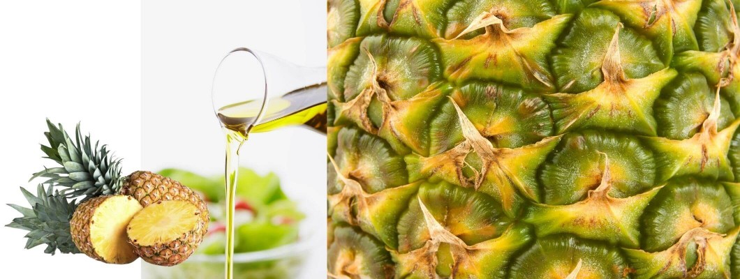Ananas Meyve ve Sirkesi Ananas Meyve ve Sirkesi