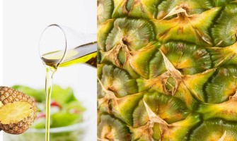 Ananas Meyve ve Sirkesi