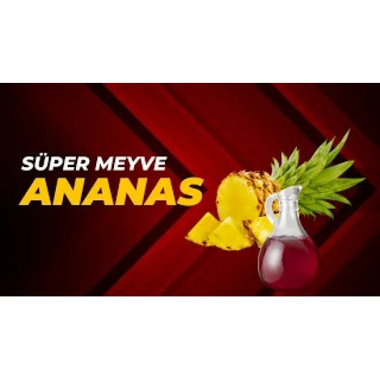 DXN Cordypine Ananas Sirkesi ve Cordyceps	