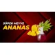 DXN Cordypine Ananas Sirkesi ve Cordyceps	