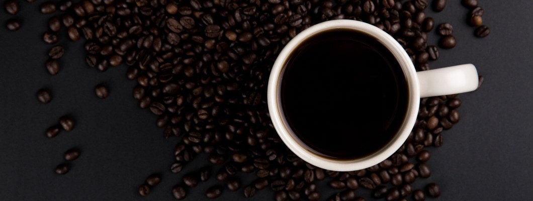Black Coffee: Kahve tutkunlarının bir numaralı tercihi! Black Coffee: Kahve tutkunlarının bir numaralı tercihi!