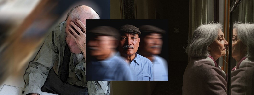 Demans ve Alzheimer Demans ve Alzheimer