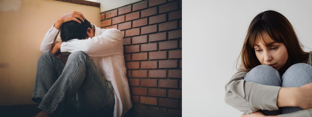 Depresyon, Nedenleri, Belirtileri ve Tedavisi Depresyon, Nedenleri, Belirtileri ve Tedavisi