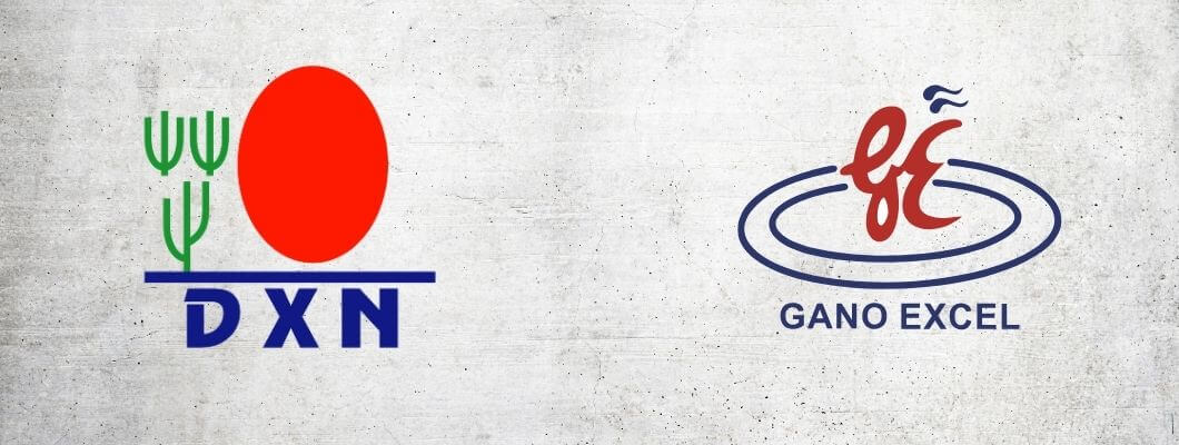 Gano Excel ve DXN Gano Excel ve DXN