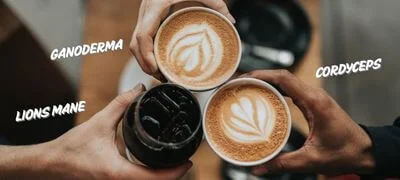 DXN Organik Kahveleri