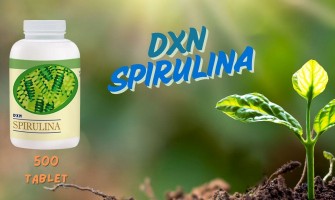 Spirulina Nedir?