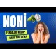 DXN Mengkudu Noni içeren takviye 30 kapsül DXN Mengkudu Noni içeren takviye 30 kapsül