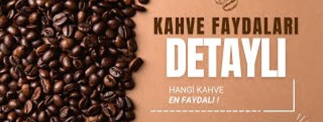 Kahve Tadı Neden Kişiden Kişiye Değişir?