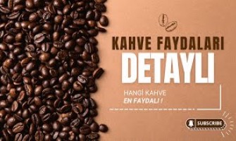 Kahve Tadı Neden Kişiden Kişiye Değişir?