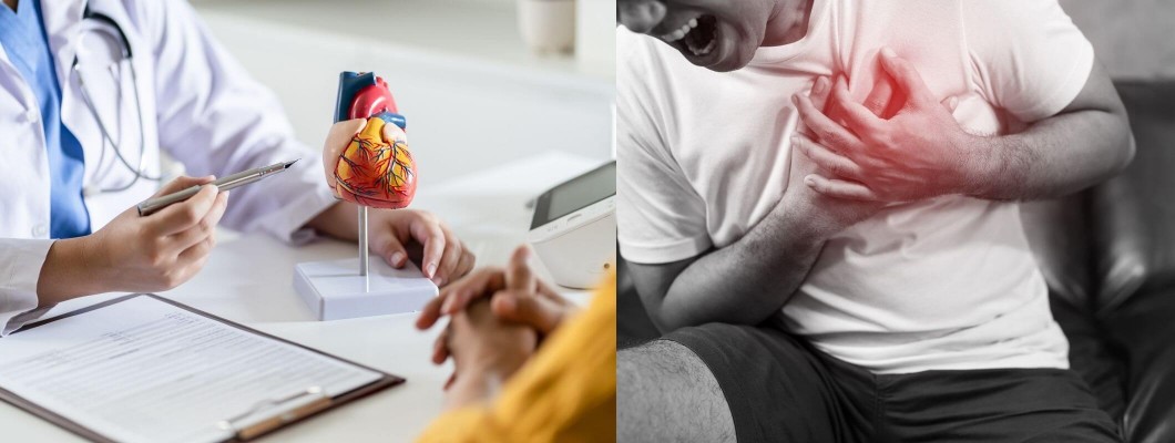 Kalp Hastalıkları Kalp Hastalıkları