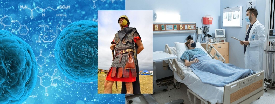 Lejyoner Hastalığı (Legionella Bakterisi) Lejyoner Hastalığı (Legionella Bakterisi)