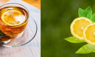 Limonlu Çay: Nasıl yapılır faydaları nelerdir
