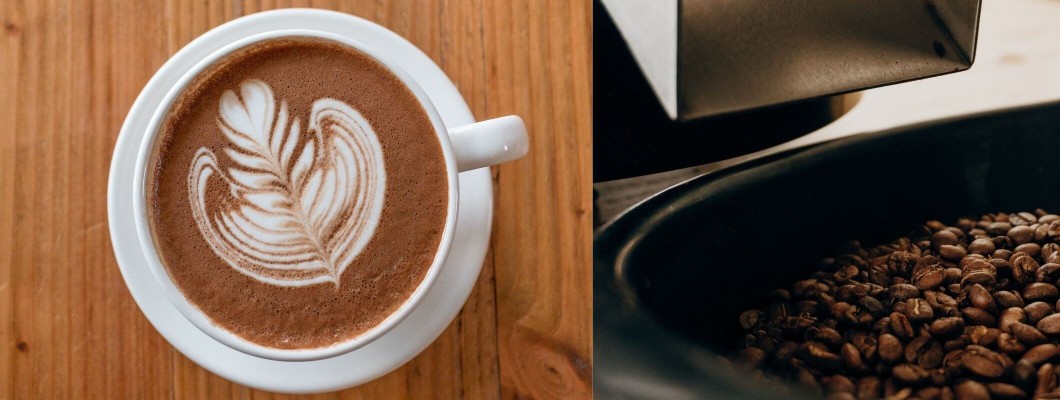 Çekirdekten Kahveye: Mocha kahvenin cazip aroması ortaya çıkıyor Çekirdekten Kahveye: Mocha kahvenin cazip aroması ortaya çıkıyor