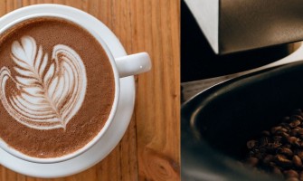 Çekirdekten Kahveye: Mocha kahvenin cazip aroması ortaya çıkıyor