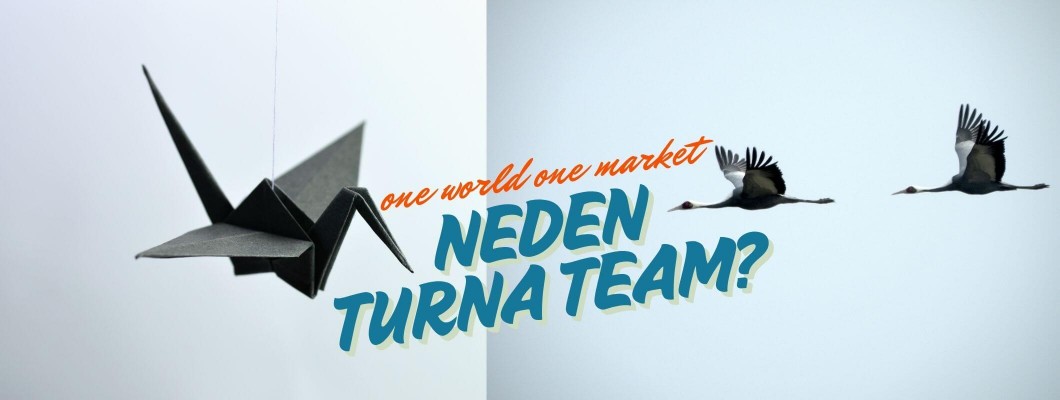 Neden Turna Team? Neden Turna Team?