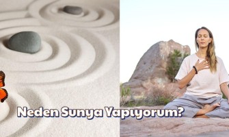 Neden Sunya Yapıyorum?