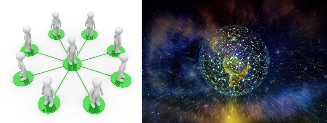 Diyalog: Network Marketing Nedir? Yapsam mı, yapmasam mı? Diyalog: Network Marketing Nedir? Yapsam mı, yapmasam mı?