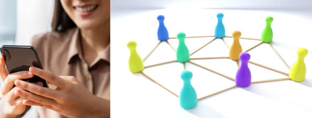 Network Marketing Nasıl Başladı ve Network Marketing Nedir? Network Marketing Nasıl Başladı ve Network Marketing Nedir?
