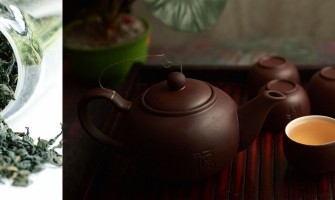 Oolong Çayı: Güneşin Doğuşundan Esinlenen Bir Keyif