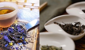 Oolong Çayı: Siyah çay ile yeşil çay arasında farklı bir lezzet!
