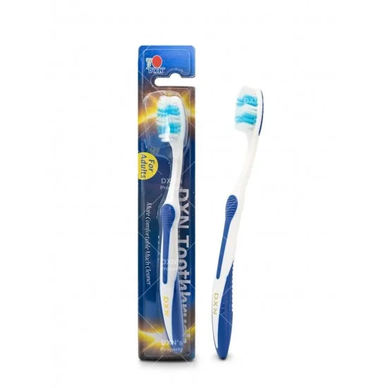 DXN Diş Fırçası (Toothbrush for adults)