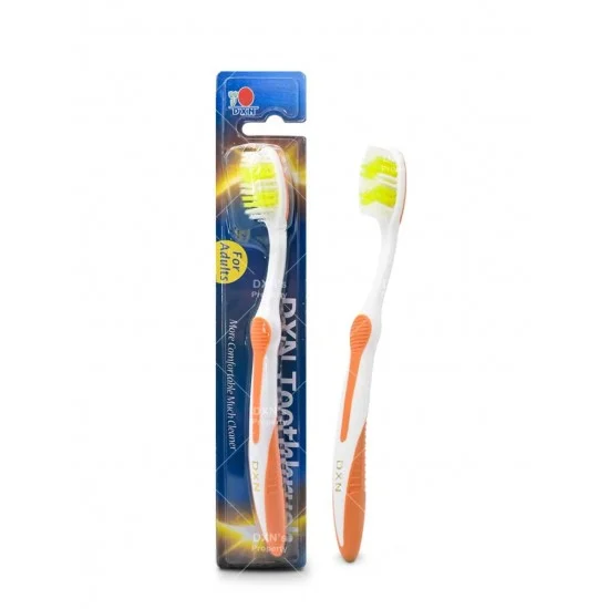 DXN Diş Fırçası (Toothbrush for adults)