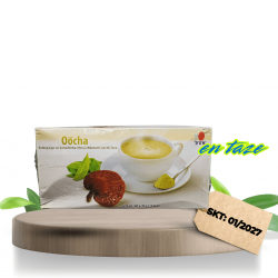 DXN Gano Oocha Tea