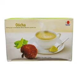 DXN Gano Oocha Tea DXN Gano Oocha Tea