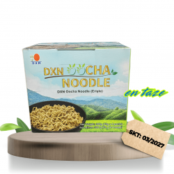 Oocha Noodle