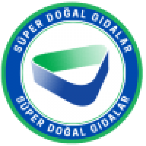 Süper Doğal Gıdalar logo
