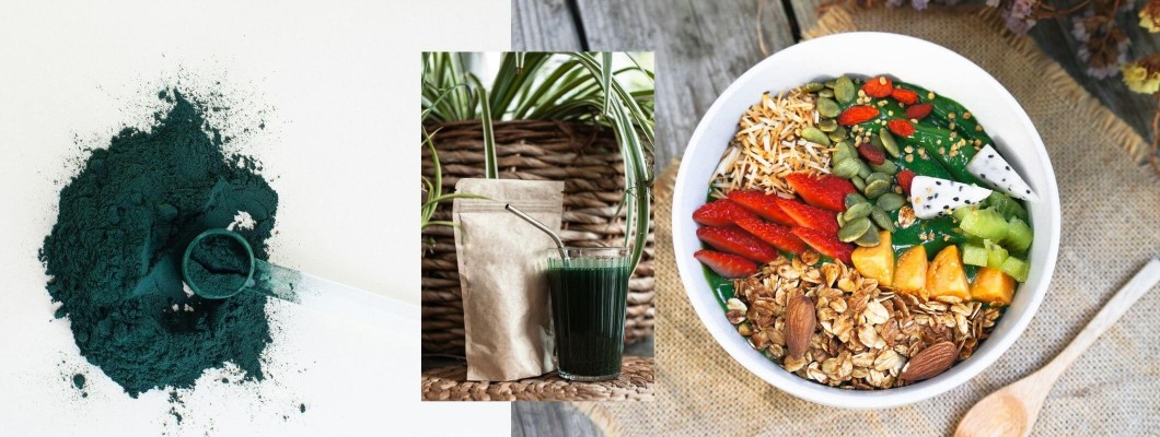 Spirulina: Sağlığa Yararları ve Kullanım Alanları