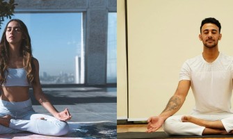 SUNYA: Sunya Nedir? Bir Meditasyon Tekniği mi yoksa daha fazlası mı?