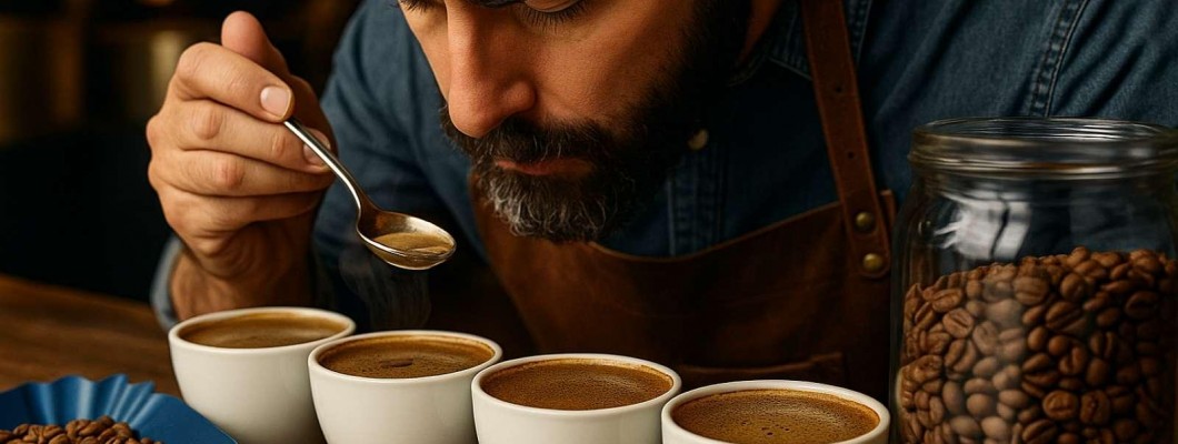 Bana Hangi Kahve Uygun? Kahve Seçmenin En Kolay Yolu