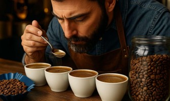 Bana Hangi Kahve Uygun? Kahve Seçmenin En Kolay Yolu