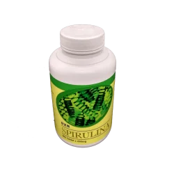 DXN Spirulina 500 tablet DXN Spirulina 500 tablet