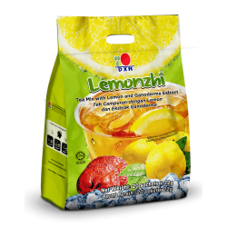 DXN Lemonzhi Ganodermalı Limonlu Çay