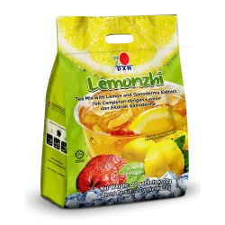 DXN Lemonzhi Ganodermalı Limonlu Çay DXN Lemonzhi Ganodermalı Limonlu Çay