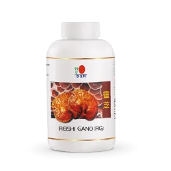 DXN Reishi Gano (RG) 360 Kırmızı Mantar Ganoderma Lucidum Gold DXN Reishi Gano (RG) 360 Kırmızı Mantar Ganoderma Lucidum Gold