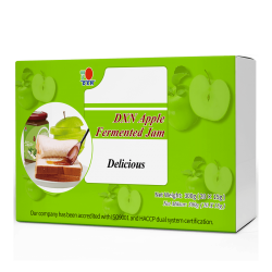 DXN Apple Jam (elma reçeli) DXN Apple Jam (elma reçeli)