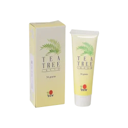 DXN Ganozhi Tea Tree Çay Ağacı Kremi DXN Ganozhi Tea Tree Çay Ağacı Kremi