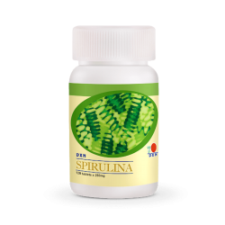 DXN Spirulina 120 tablet