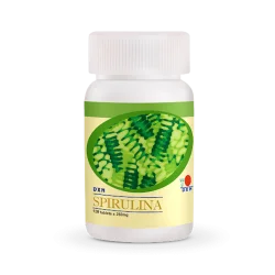 DXN Spirulina 120 tablet DXN Spirulina 120 tablet